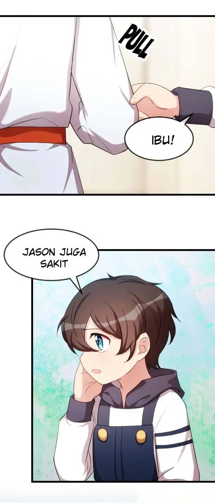 CEO’s Sudden Proposal Chapter 252 Gambar 14